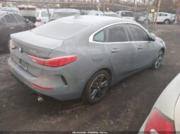 
										2021 BMW 2 series full									