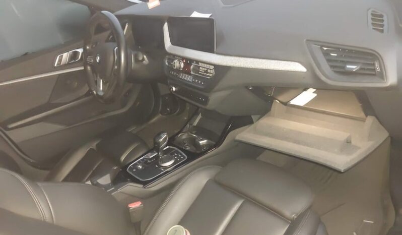 
								2021 BMW 2 series full									