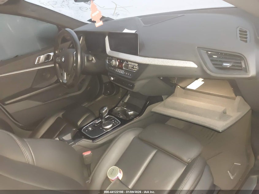 2021 BMW 2 series