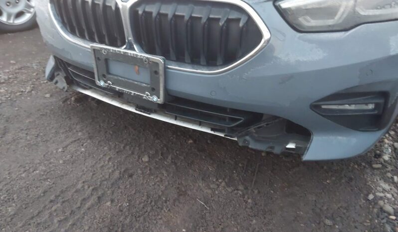
								2021 BMW 2 series full									