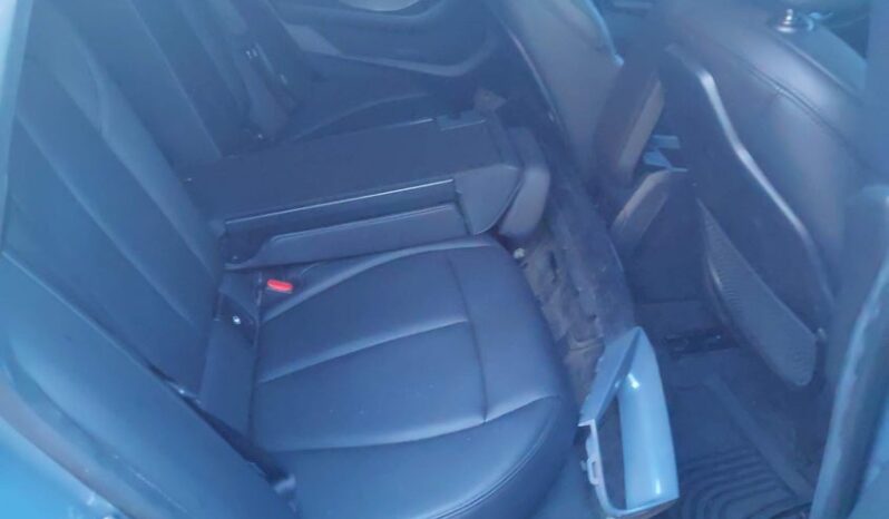 
								2021 BMW 2 series full									