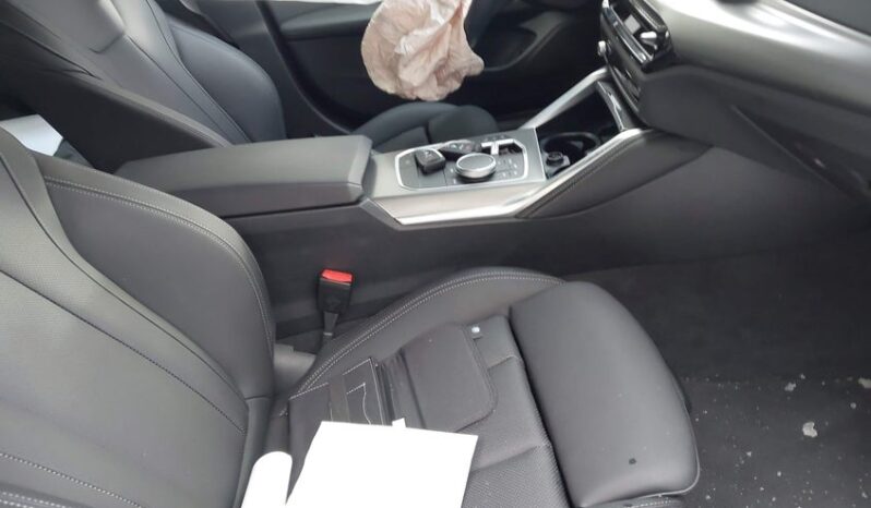 
								2025 BMW I4 full									