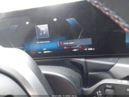 
										2025 BMW I4 full									