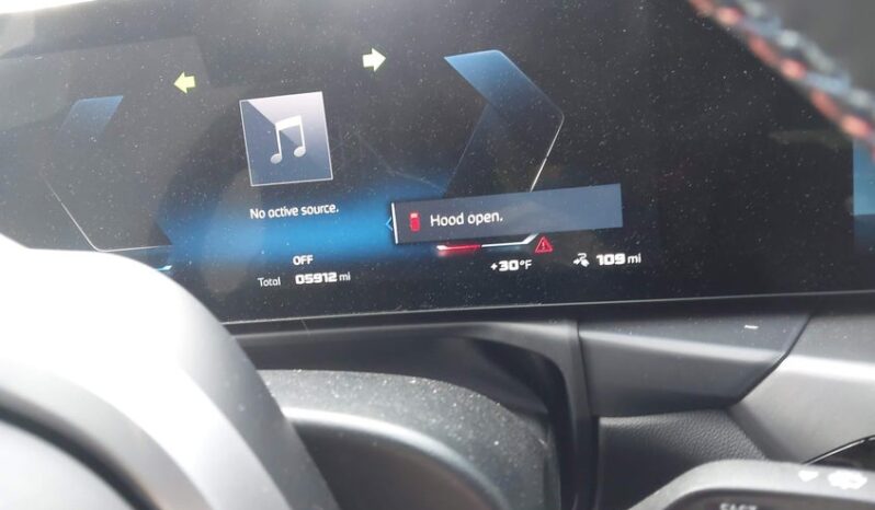 
								2025 BMW I4 full									