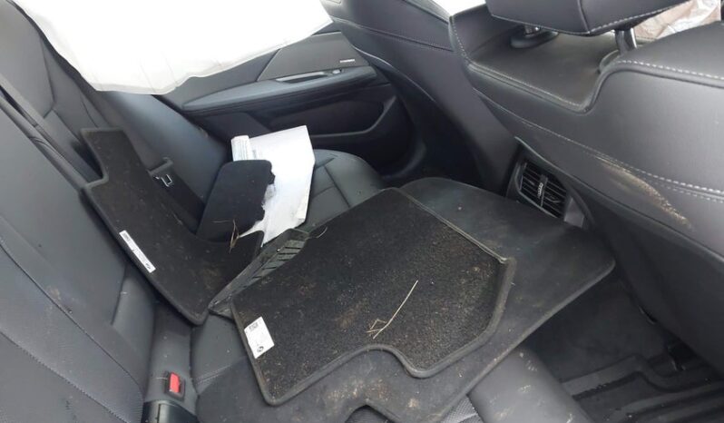 
								2025 BMW I4 full									