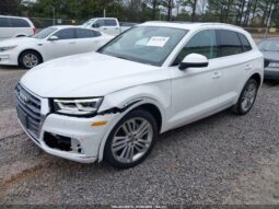 
										2018 Audi Q5 full									