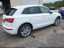 
										2018 Audi Q5 full									