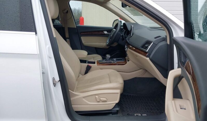 
								2018 Audi Q5 full									