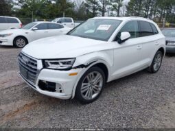 
										2018 Audi Q5 full									