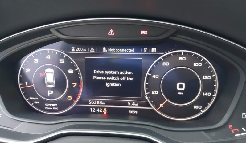 
								2018 Audi Q5 full									