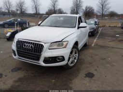 
										2015 Audi Q5 full									