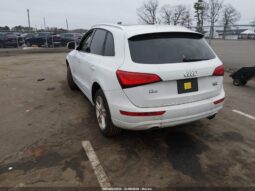 
										2015 Audi Q5 full									