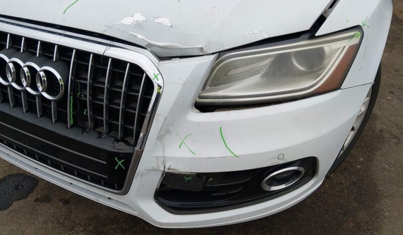 
								2015 Audi Q5 full									