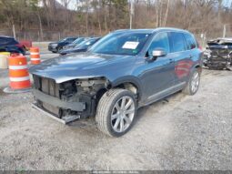 
										2017 Volvo Xc90 full									