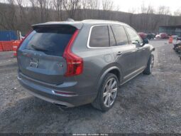 
										2017 Volvo Xc90 full									