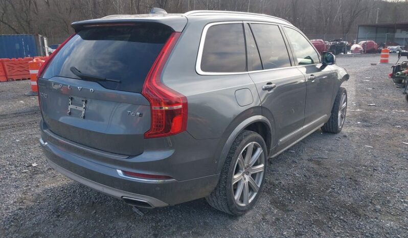 
								2017 Volvo Xc90 full									