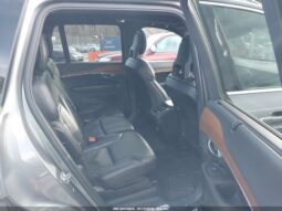 
										2017 Volvo Xc90 full									