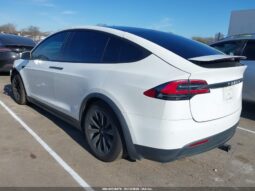
										2019 Tesla Model x full									
