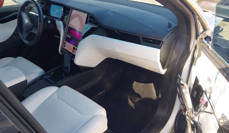 
								2019 Tesla Model x full									