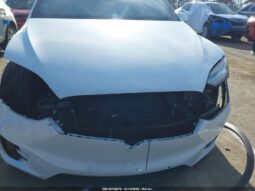 
										2019 Tesla Model x full									
