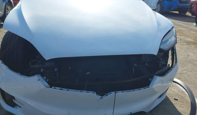 
								2019 Tesla Model x full									