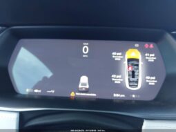 
										2019 Tesla Model x full									