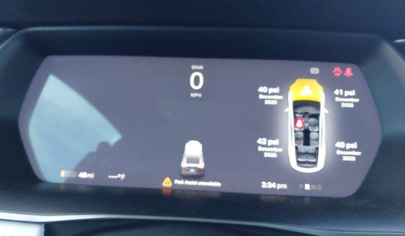 
								2019 Tesla Model x full									