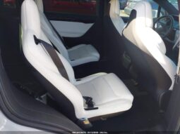 
										2019 Tesla Model x full									
