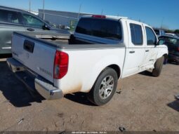 
										2012 Suzuki Equator full									