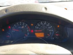 
										2012 Suzuki Equator full									