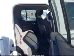 
										2012 Suzuki Equator full									