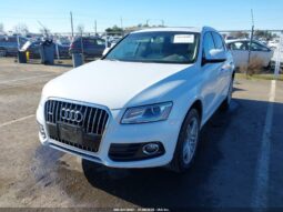 
										2016 Audi Q5 full									