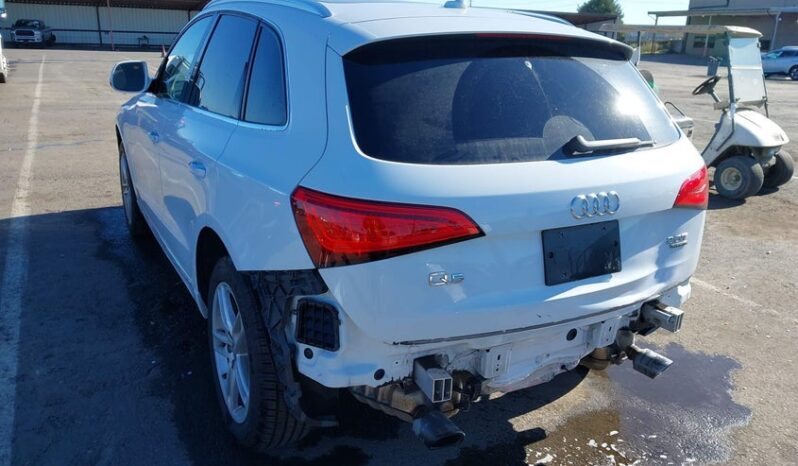 
								2016 Audi Q5 full									