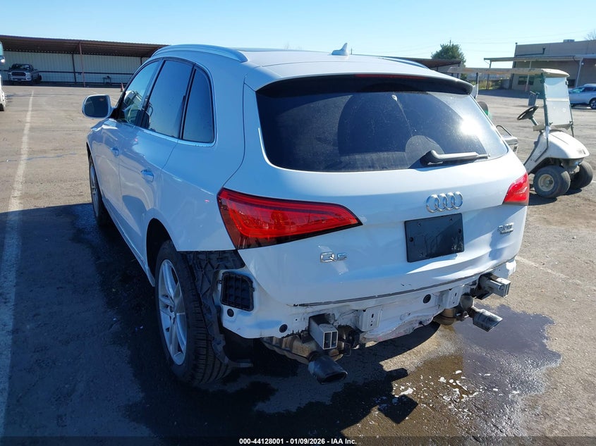 2016 Audi Q5