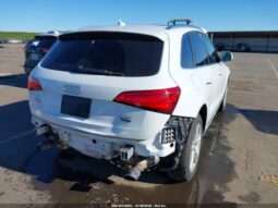 
										2016 Audi Q5 full									