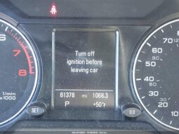 
										2016 Audi Q5 full									