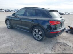 
										2020 Audi Q5 full									