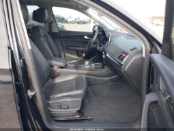 
										2020 Audi Q5 full									