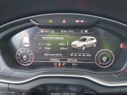 
										2020 Audi Q5 full									