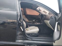 
										2012 Lexus Is 250 full									