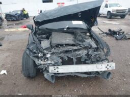 
										2012 Lexus Is 250 full									