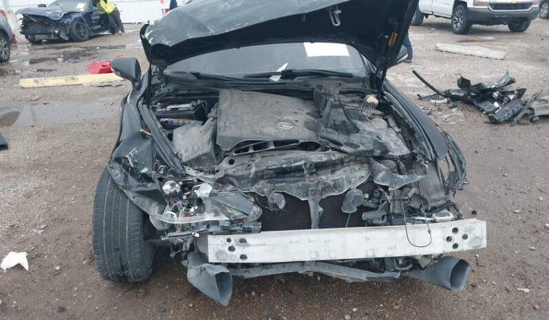 
								2012 Lexus Is 250 full									