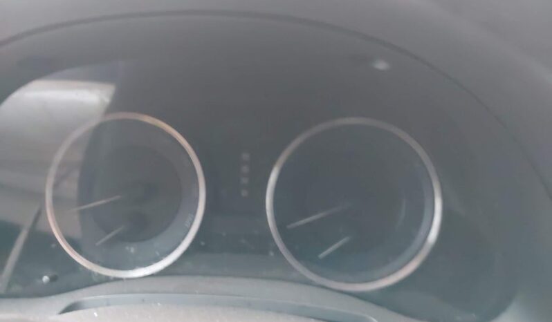 
								2012 Lexus Is 250 full									