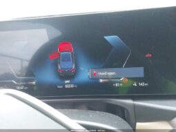 
										2025 BMW I4 full									