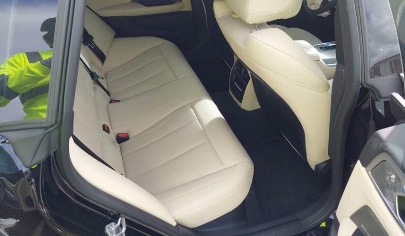 
								2025 BMW I4 full									