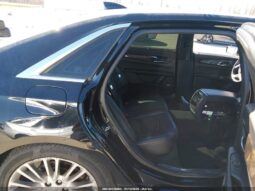 
										2018 Cadillac Ct6 full									