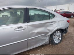 
										2013 Lexus Es 350 full									