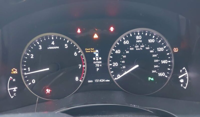 
								2013 Lexus Es 350 full									