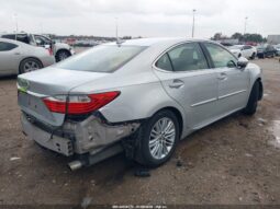 
										2013 Lexus Es 350 full									