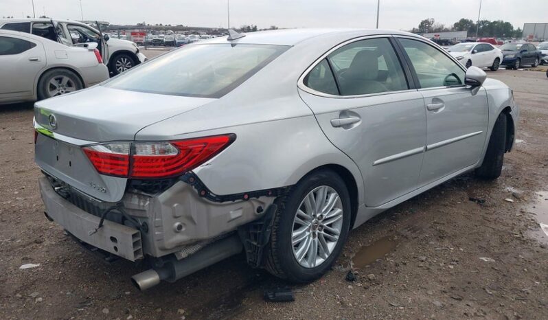 
								2013 Lexus Es 350 full									